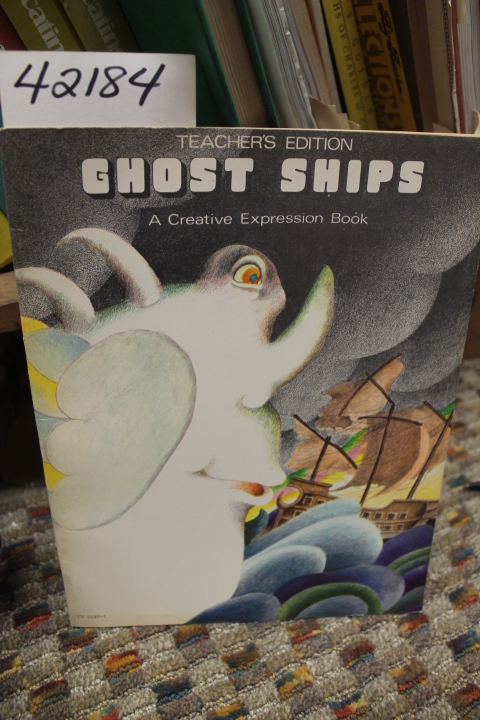 Arenstein, Misha: Ghost Ships