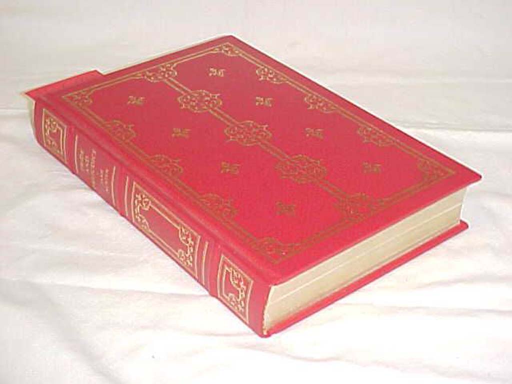 Austen, Jane: Pride and Prejudice  Hardback 6 x 9 1980