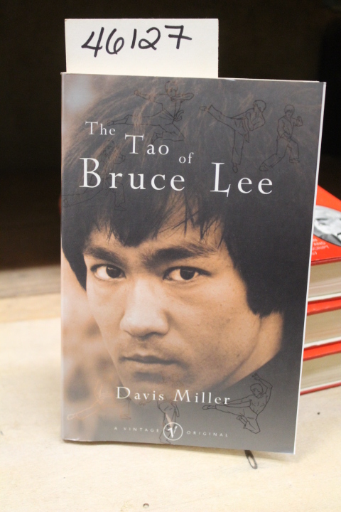 the tao of bruce lee