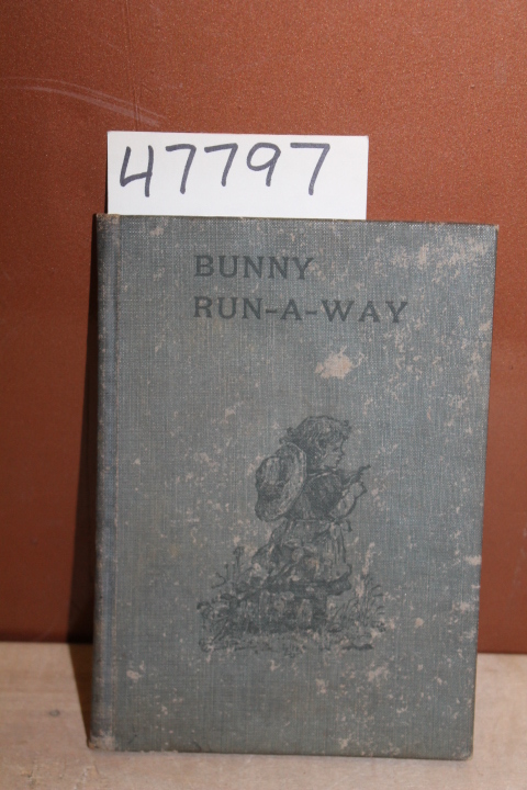 Abington Press: Bunny Run-A-Way and Other Stories