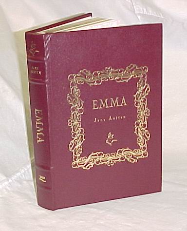 Austen, Jane: Emma 1998