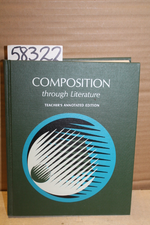 AMERICAN BOOK: Composition through Literature B