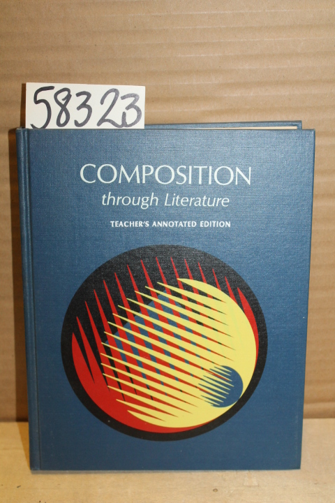 AMERICAN BOOK: Composition through Literature A
