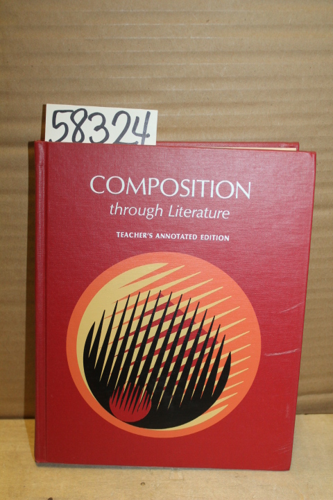 AMERICAN BOOK: Composition through Literature C