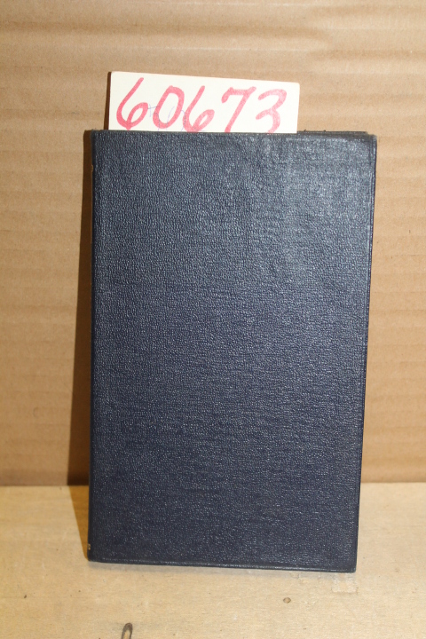 Austen, Jane: Mansfield Park, 1964 Blue stiff wraps, London