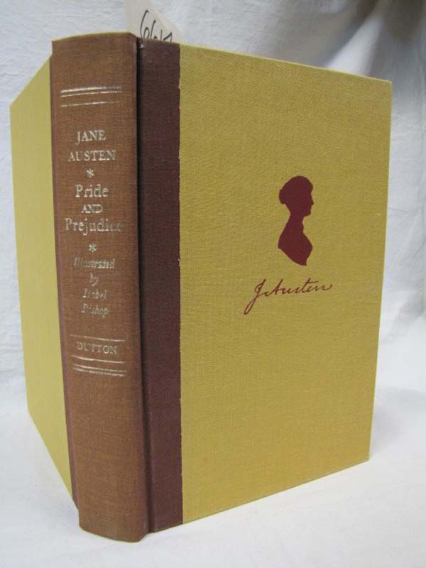 Austen, Jane: Pride and Prejudice (  slipcase)