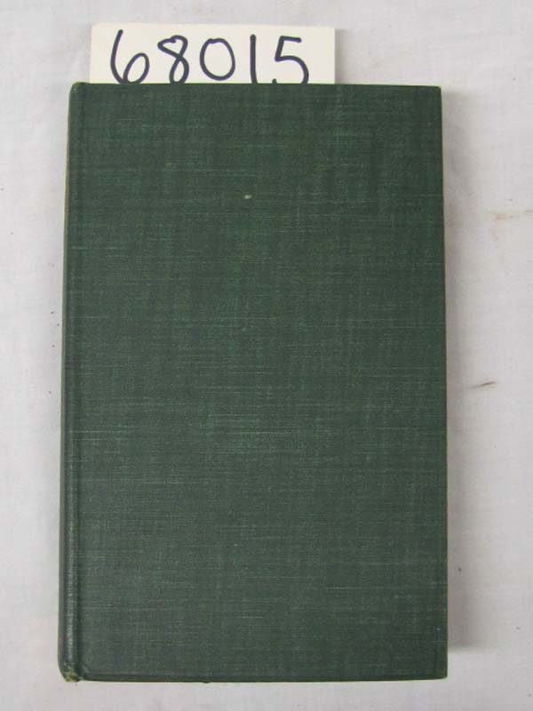 Austen, Jane: Mansfield Park, 1910 GIFT QUALITY green hardback