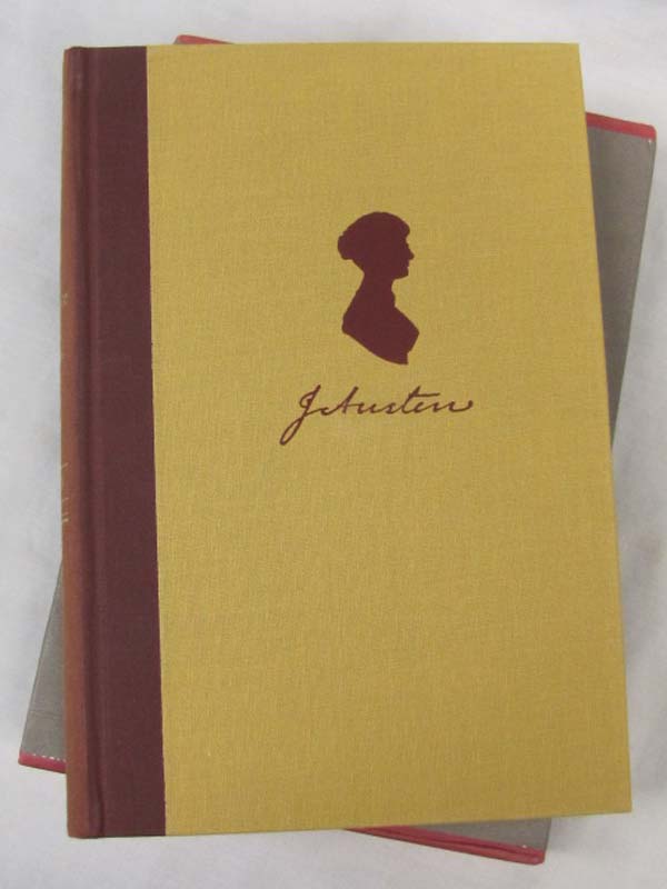 Austen, Jane: Pride and Prejudice (includes slipcase)