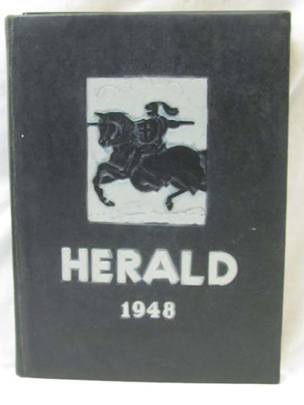 Atlantic City High School: Herald 1969 YEARBOOK