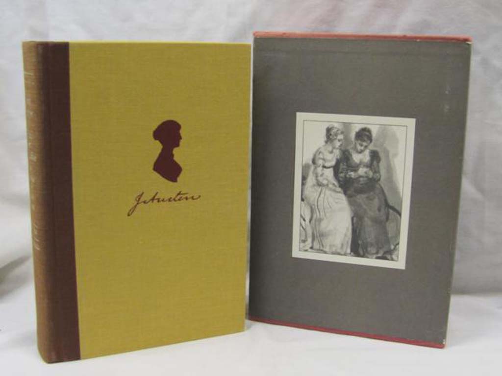 Austen, Jane: Pride and Prejudice, 1976 Good+ condition