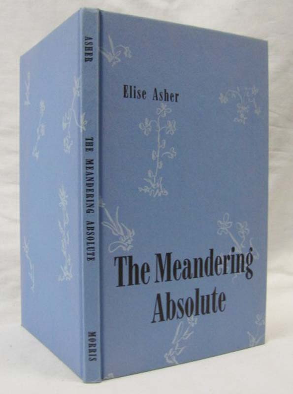 Asher, Elise: The Meandering Absolute