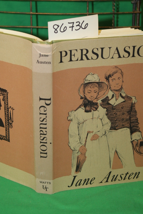 Austen, Jane: Persuasion FRANKLIN