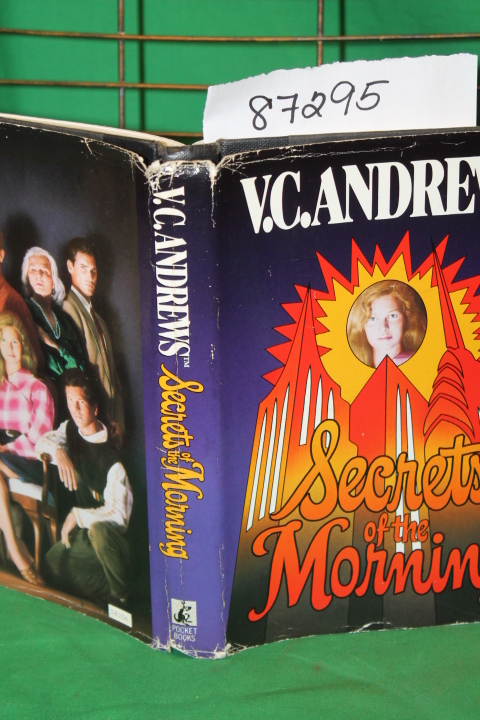 Andrews, V.C.: Secrets of the Morning