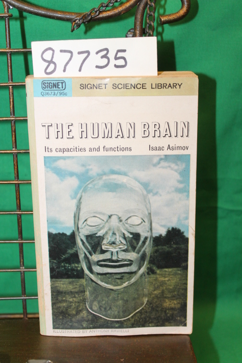 Asimov, Isaac: The Human Brain