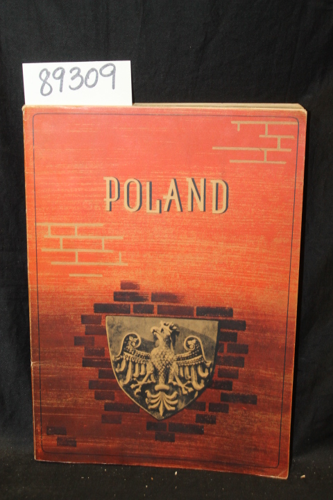 Zielinski, Adam: Poland