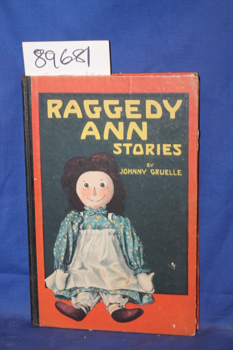 gruelle raggedy ann