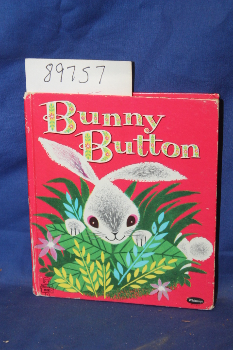 Revena: Bunny Button