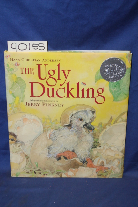 Andersen, Hans Christian: The Ugly Duckling