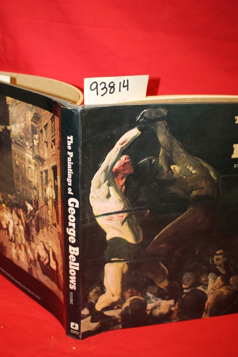 Young,Mahonri Sharp: The Paintings of George Bellows