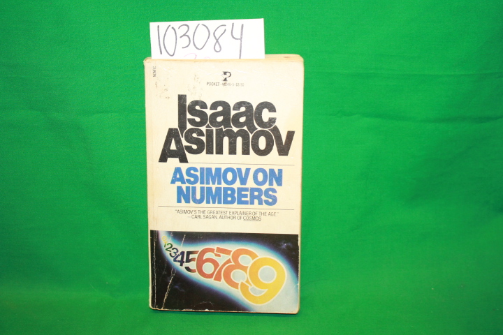 Asimov, Isaac: Asimov on Numbers