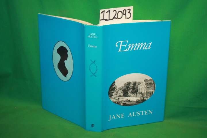 Austen, Jane: Emma