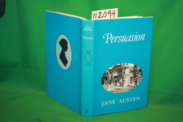 Austen, Jane: Persuasion