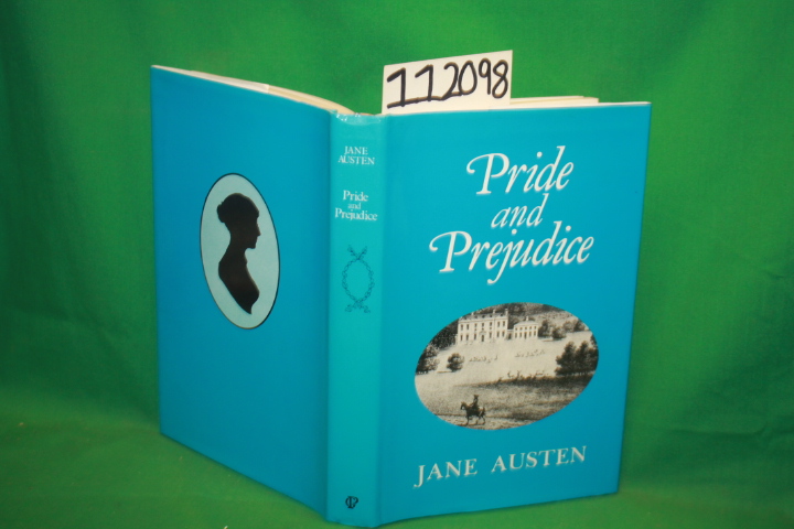 Austen, Jane: Pride and Prejudice